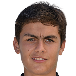 Paulo Bruno Exequiel Dybala Photograph