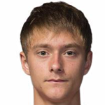 Maksim Ermakov Photograph