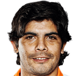 Éver Maximiliano David Banega Photograph