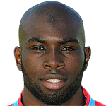Souleymane Doukara Photograph