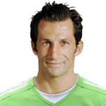 Hasan Salihamidžić Photograph