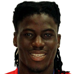 Richard Boateng Photograph