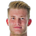 Loris Karius Photograph