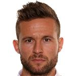 Yohan Cabaye Photograph