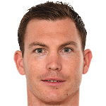 Stephan Lichtsteiner Photograph