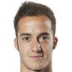 Lucas Vázquez Iglesias Photograph