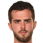 Miralem Pjanić Photograph