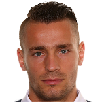 Mathieu Debuchy Photograph