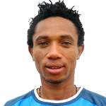 Henry Iffanyi Uche Photograph