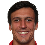 Jack Cork Photograph