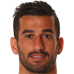 Ehsan Hajsafi Photograph