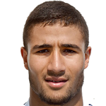 Nabil Fekir Photograph