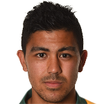 Massimo  Luongo Photograph