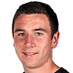 Paul Dummett Photograph