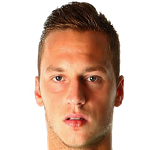 Marko Arnautović Photograph