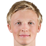 Mats  Møller Dæhli Photograph