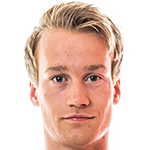 Bård Finne Photograph