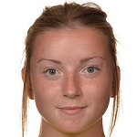 Tyra Kajgård Photograph