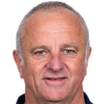 Graham  Arnold Photograph