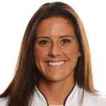 Ali Krieger Photograph