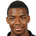Thomas Lemar Photograph