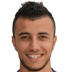 Romain Saïss Photograph
