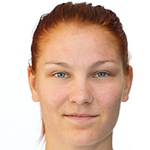 Natalia Kuikka Photograph
