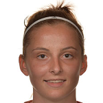 Ewelina Kamczyk Photograph