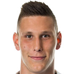 Niklas Süle Photograph