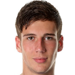 Leon  Goretzka Photograph