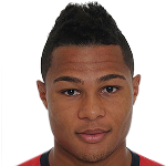 Serge  Gnabry Photograph