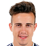 Dennis Salanović Photograph
