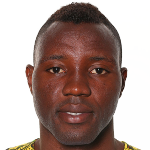 Kwadwo Asamoah Photograph