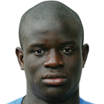 N'Golo Kanté Photograph