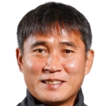 Bong-Gil Kim Photograph