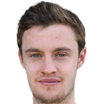 Will Keane Photograph