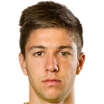 Luciano Vietto Photograph