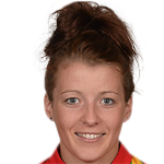 Angharad James Photograph