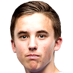 Ryan  Thomas Photograph