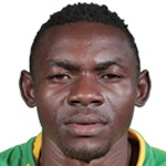 Cédric Boussoughou Mabikou Photograph