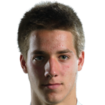 Mario Pašalić Photograph