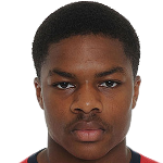 Chuba Akpom Photograph