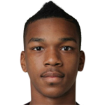 Jamal Blackman Photograph