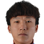 Yang Liu Photograph