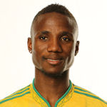 Teko Tsholofelo Modise Photograph