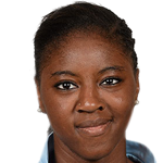 Aïssatou Tounkara Photograph
