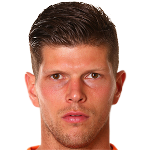 Klaas-Jan Huntelaar Photograph