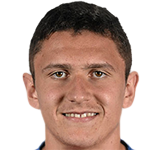 Milos Veljkovic Photograph