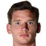 Jan Vertonghen Photograph