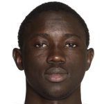 Abdou Karim Camara Photograph